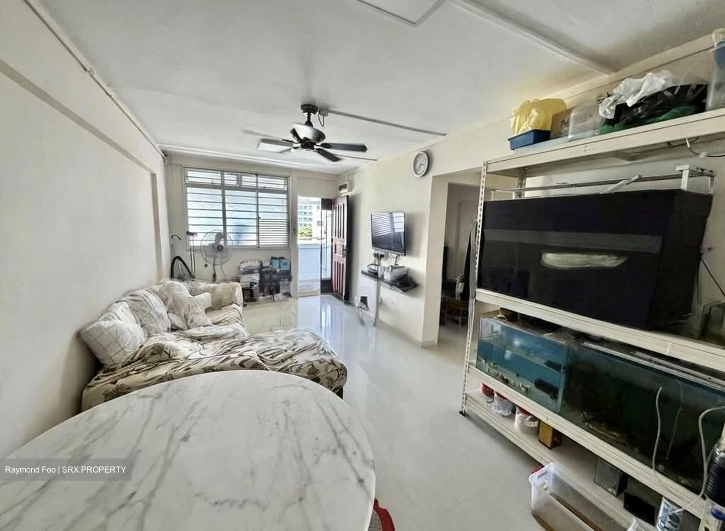 Blk 433 Tampines Street 43 (Tampines), HDB 3 Rooms #587731051